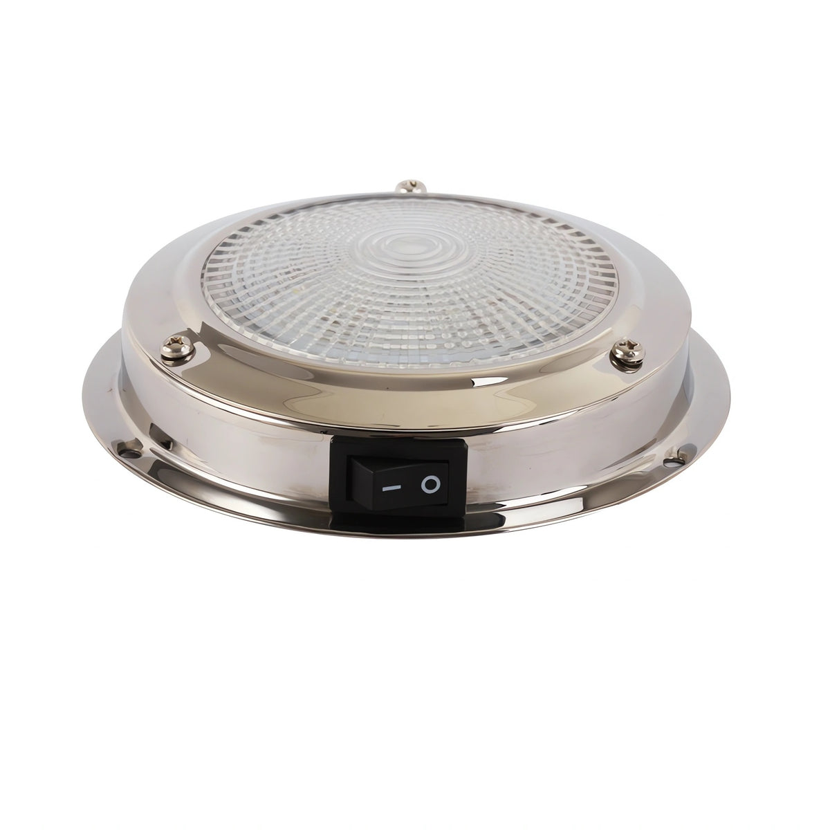 LED Dome light 3" and 4"