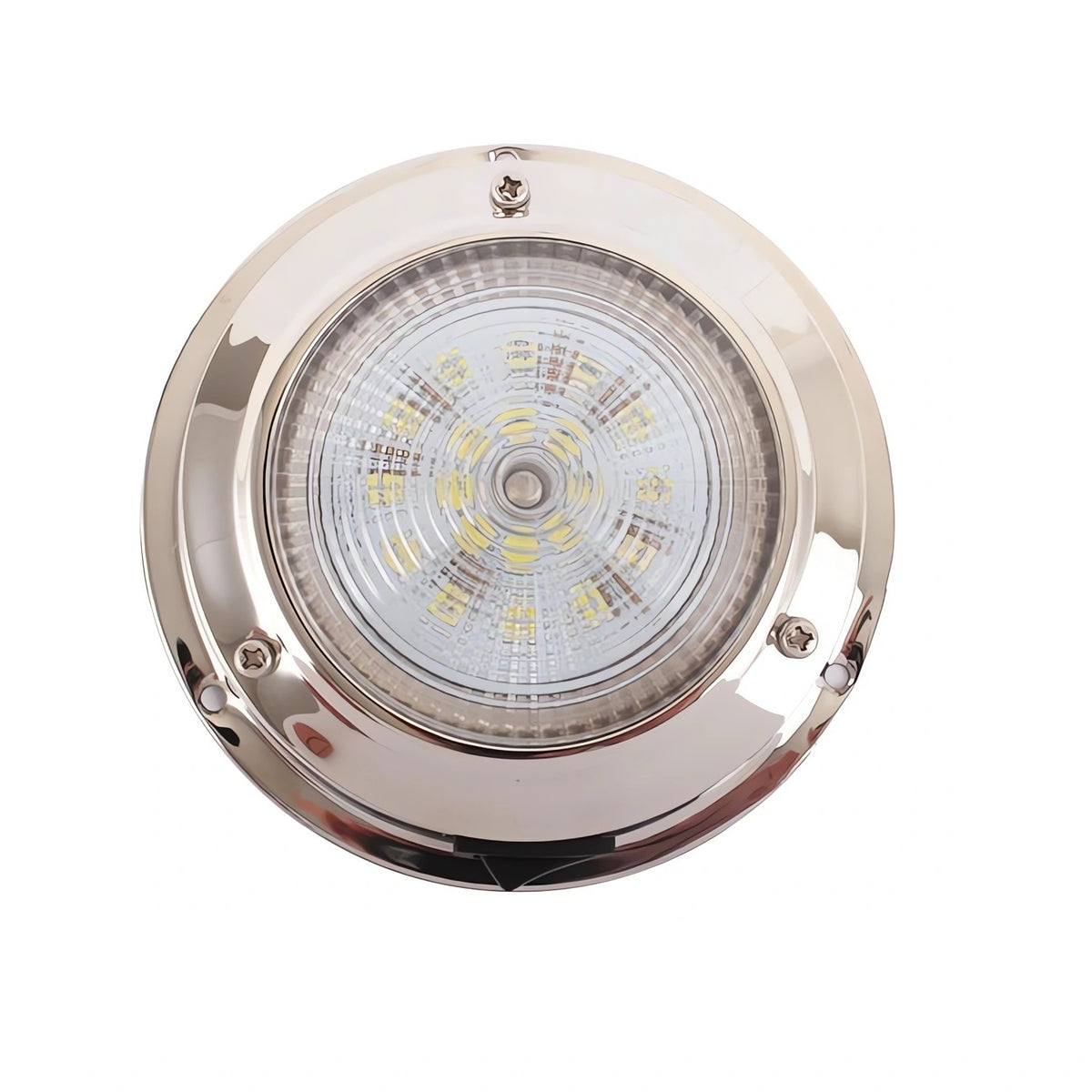 LED Dome light 3" and 4"