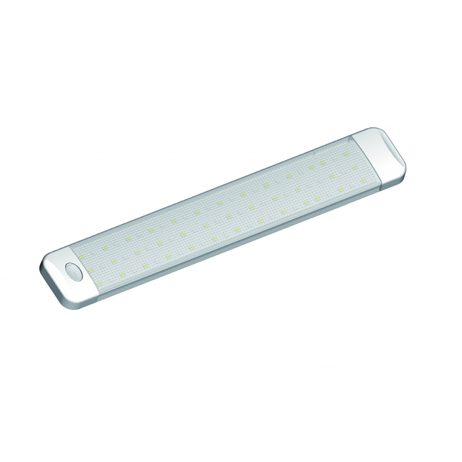 LED Interior Light 01623-WH