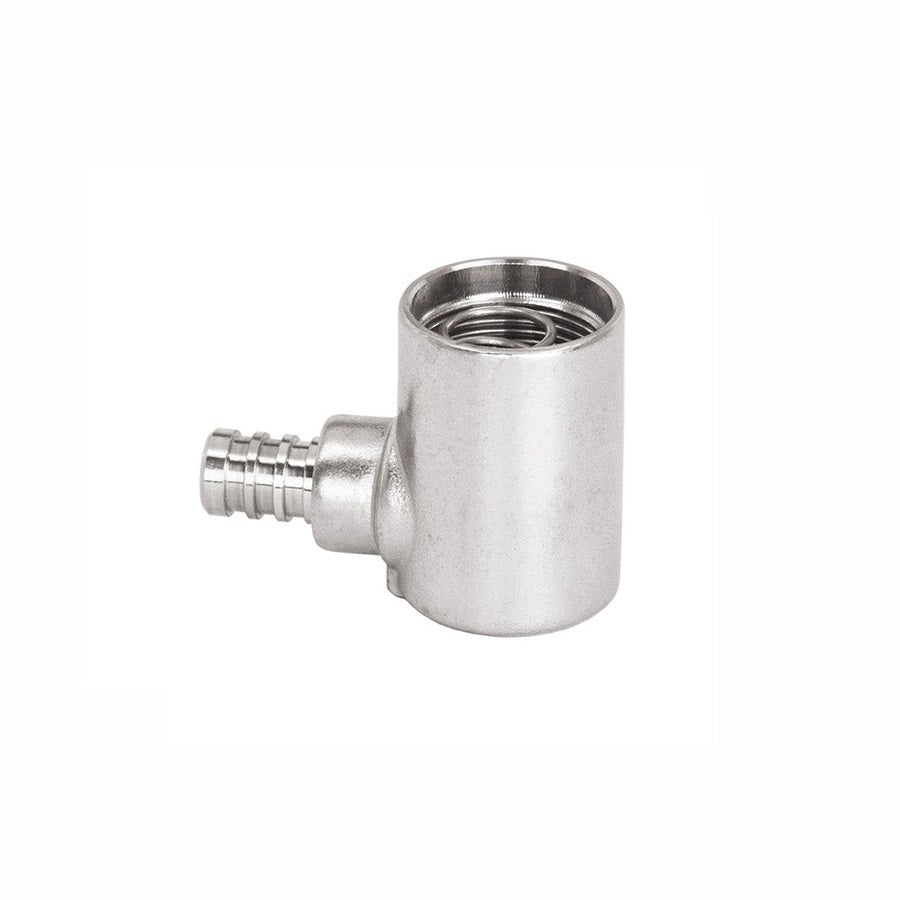 Expansion Elbow Inlet