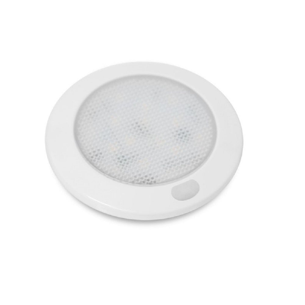 Slim Down Light With Switch