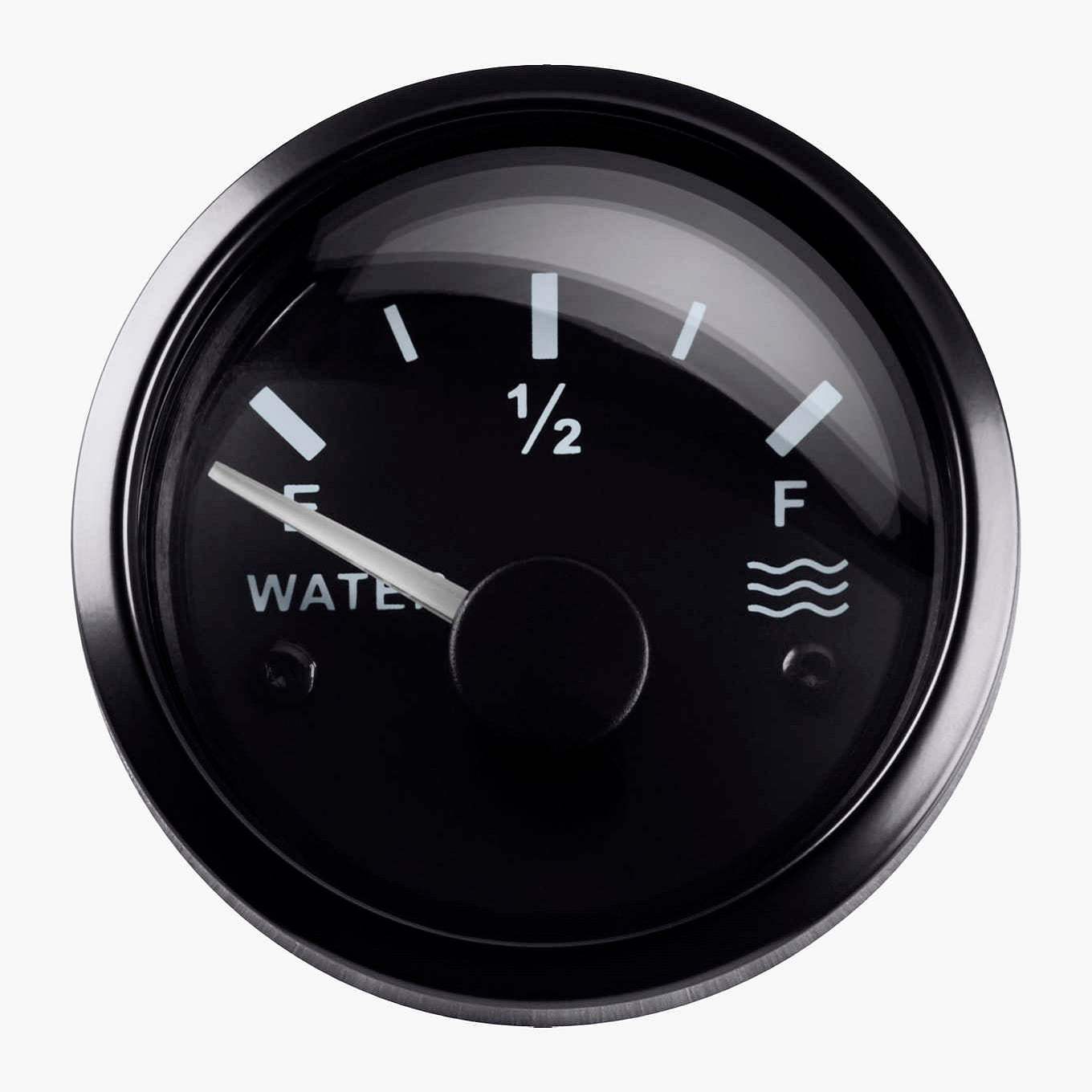 Water Gauge