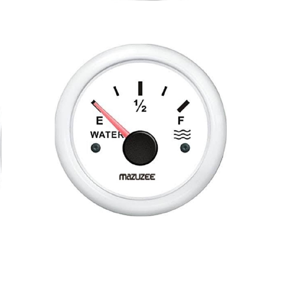 Water Gauge