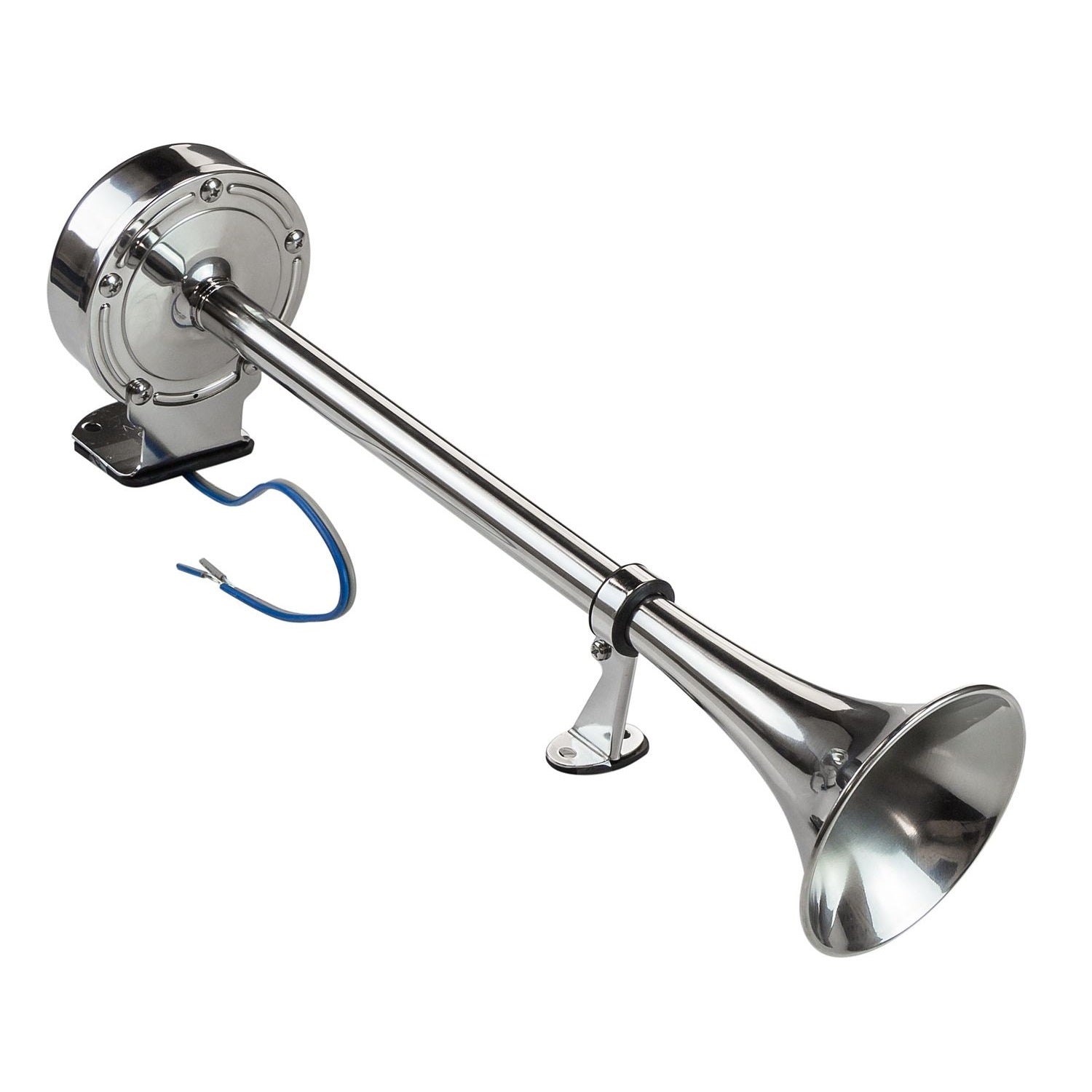 Single Electric Horn