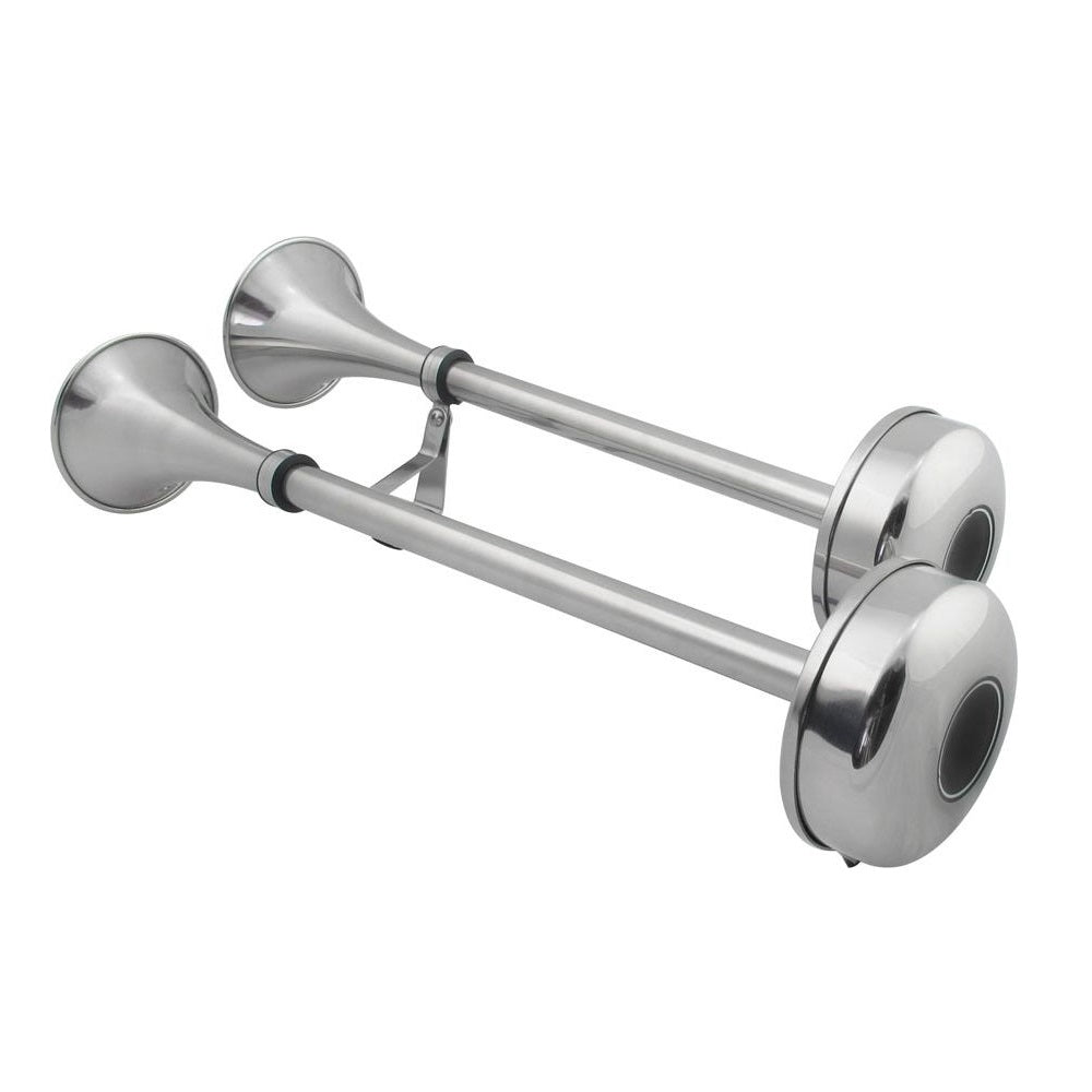 Twin Electric Horn 12 Volt