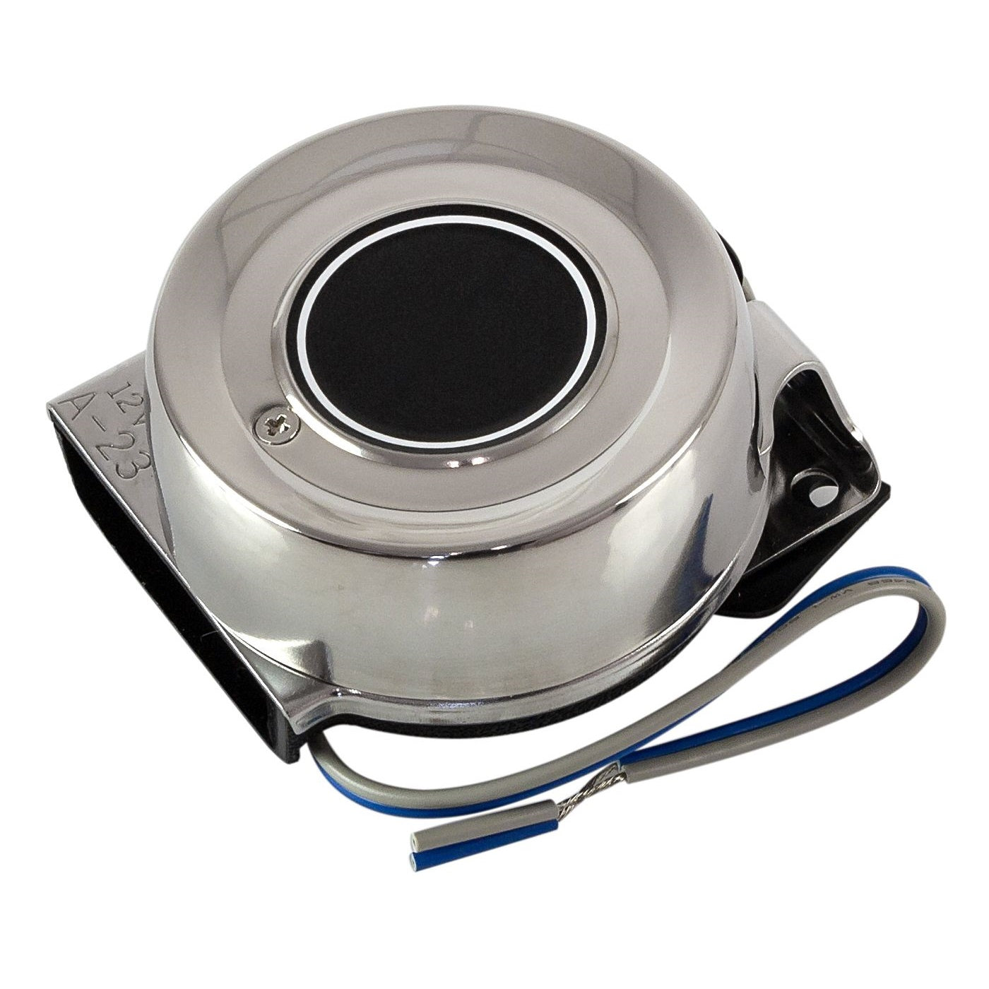 Compact Electric Single Horn