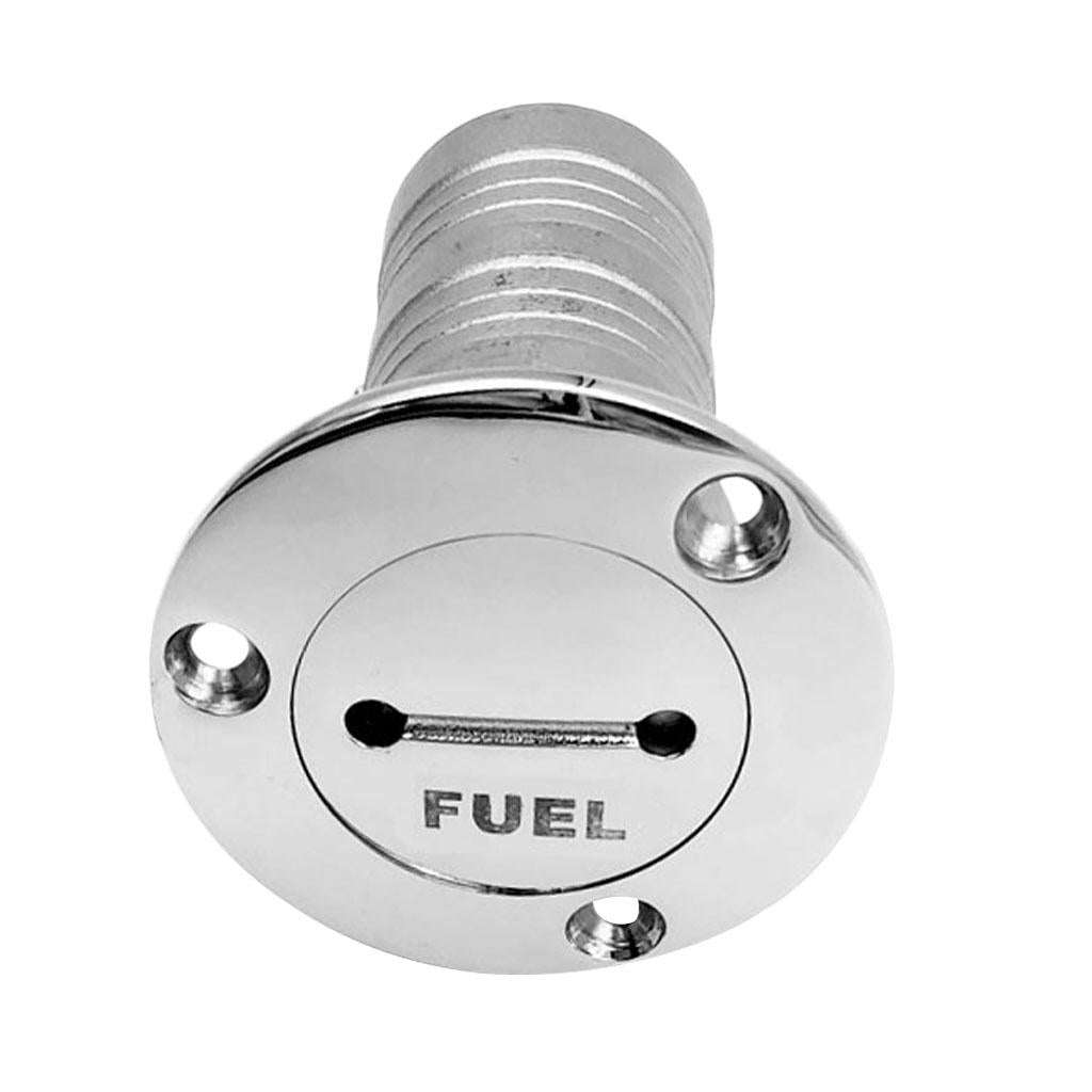 Fuel Deck Filler