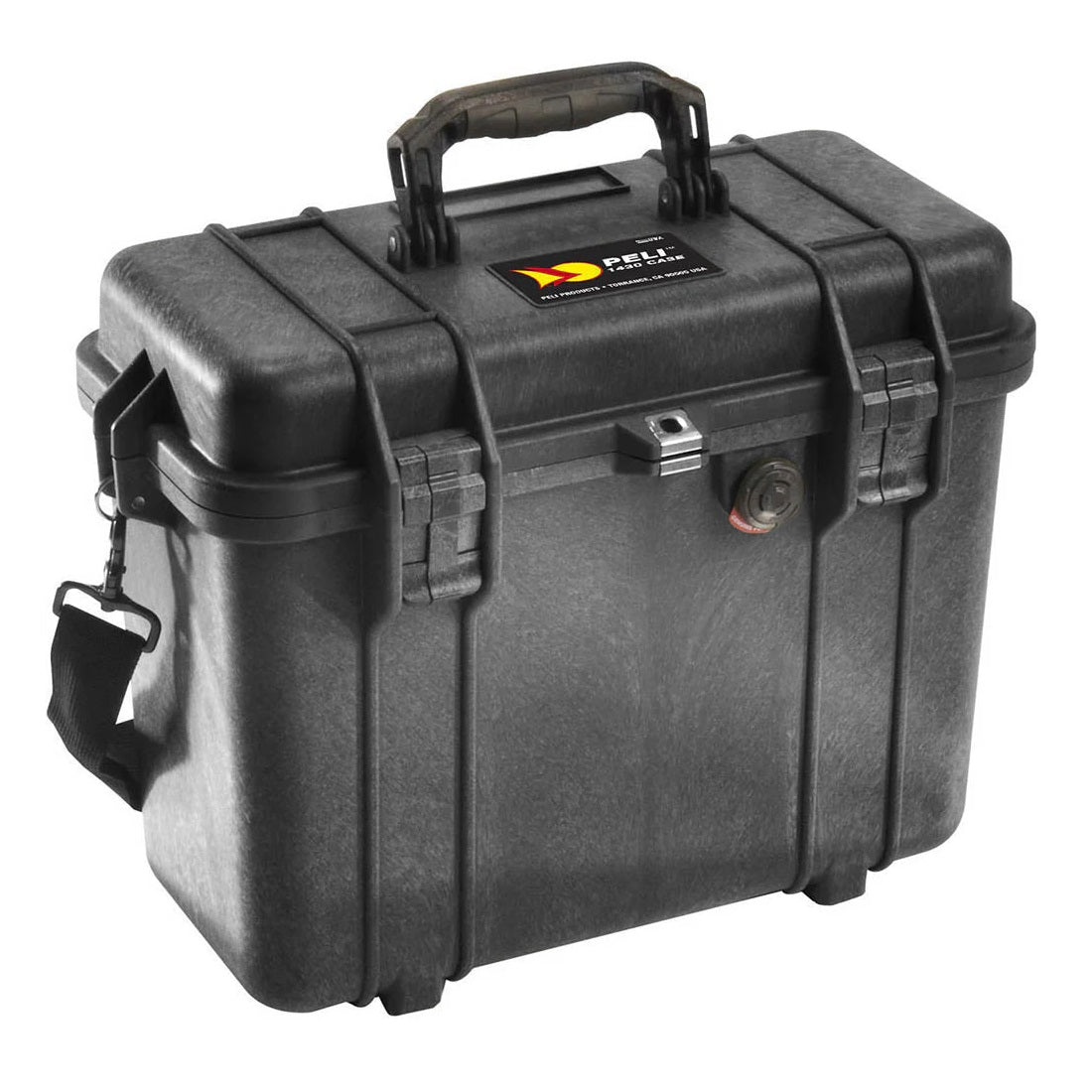 Pelican 1430 Top Loader Case