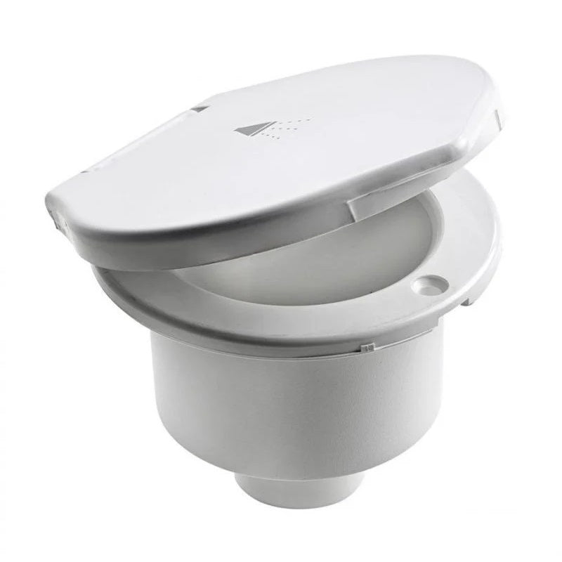 Elegant Shower Box