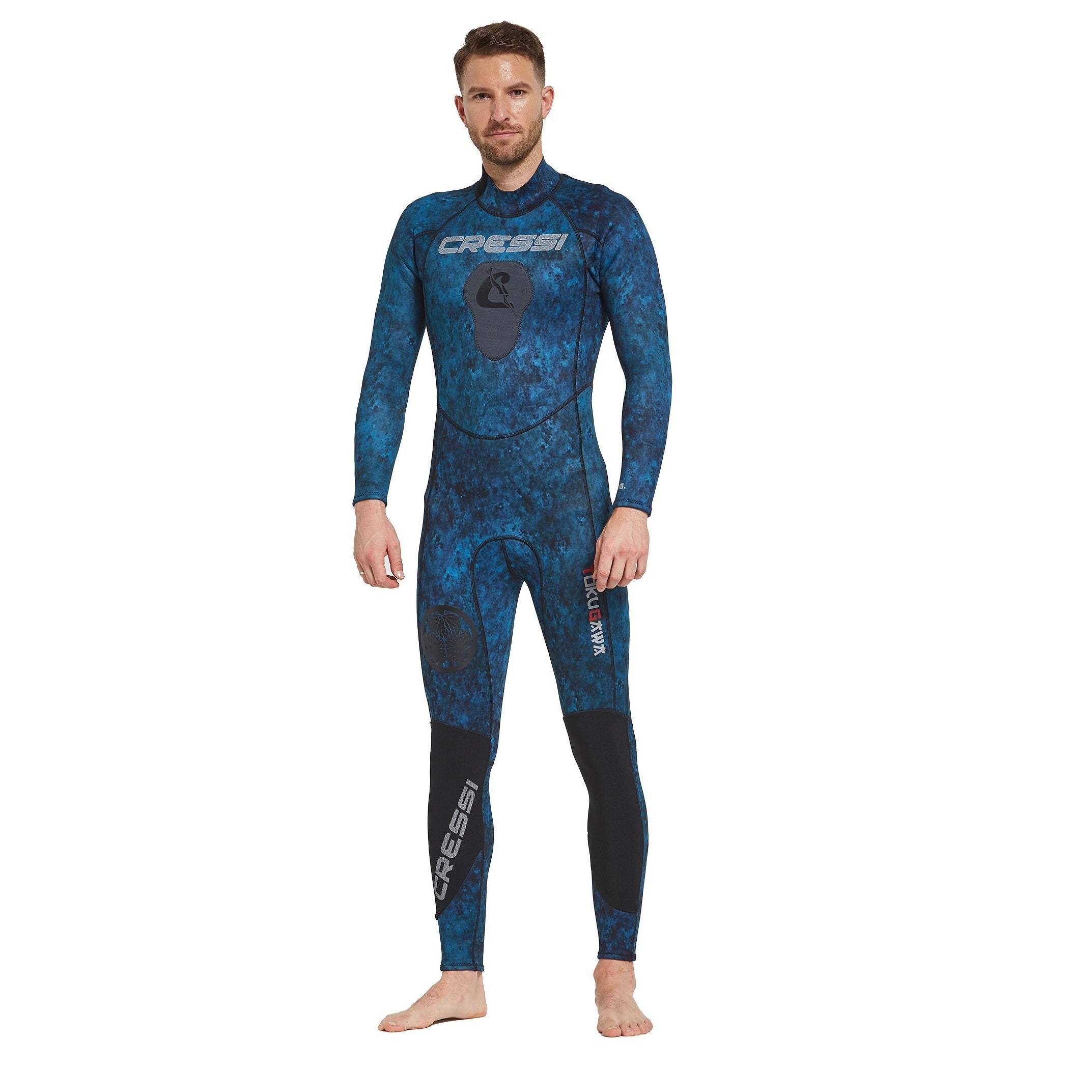 Tokugawa Wetsuit