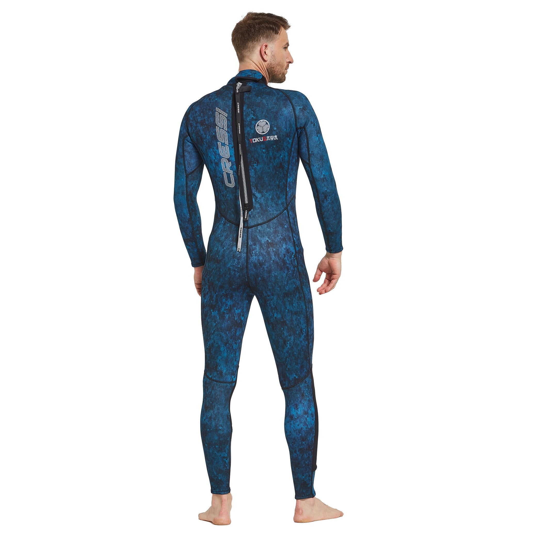 Tokugawa Wetsuit