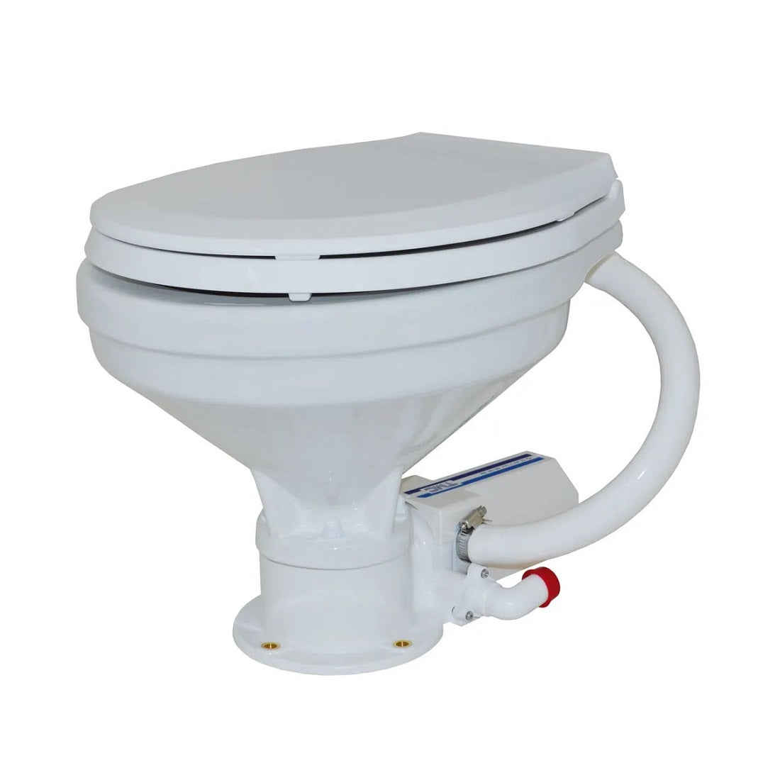 Electric Marine Toilet Small