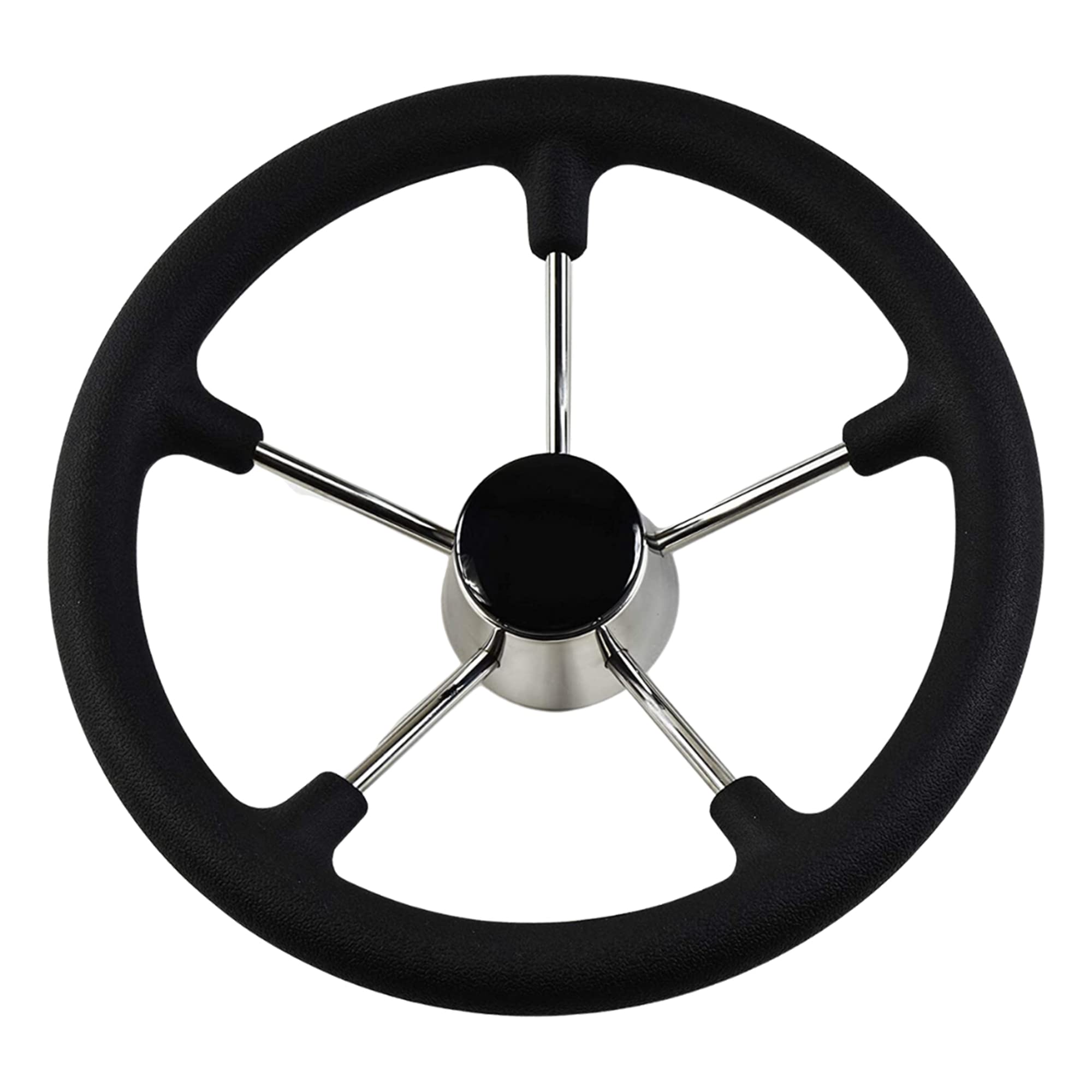 Steering Wheels with Foam Grip SM1901
