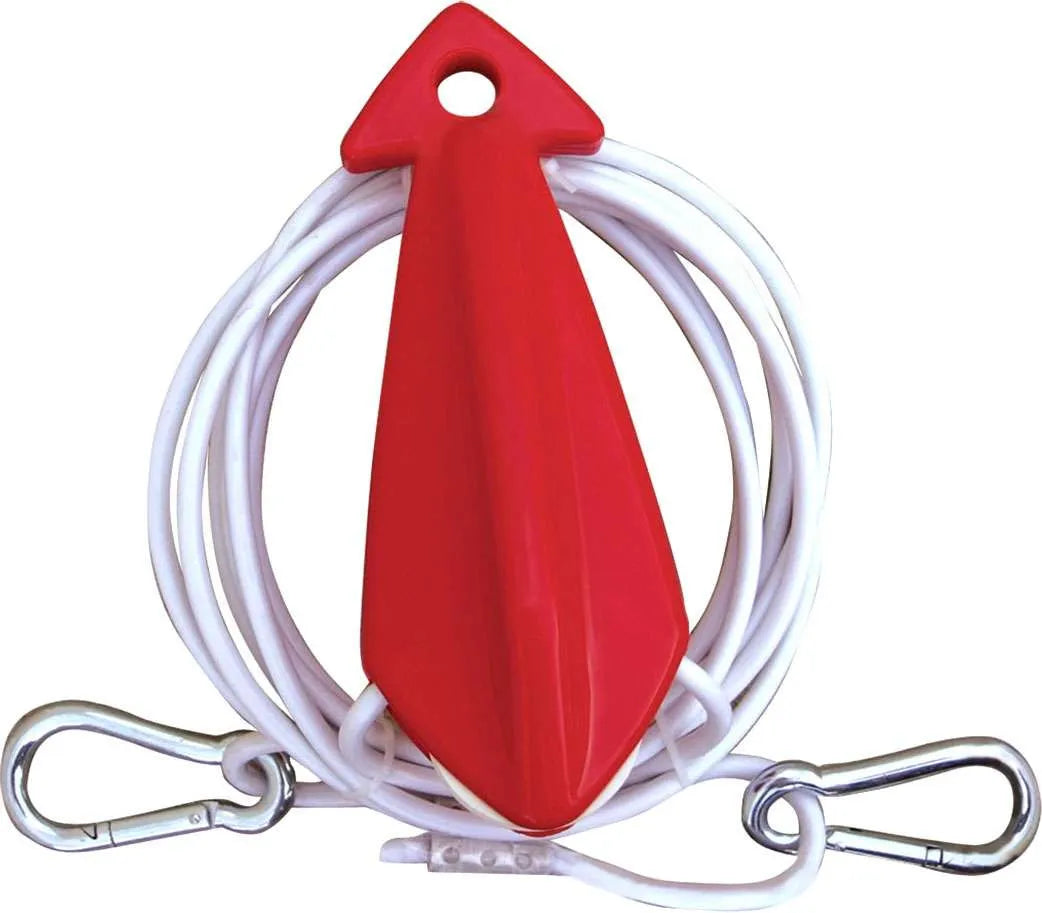 Tow Demon Harness 12'
