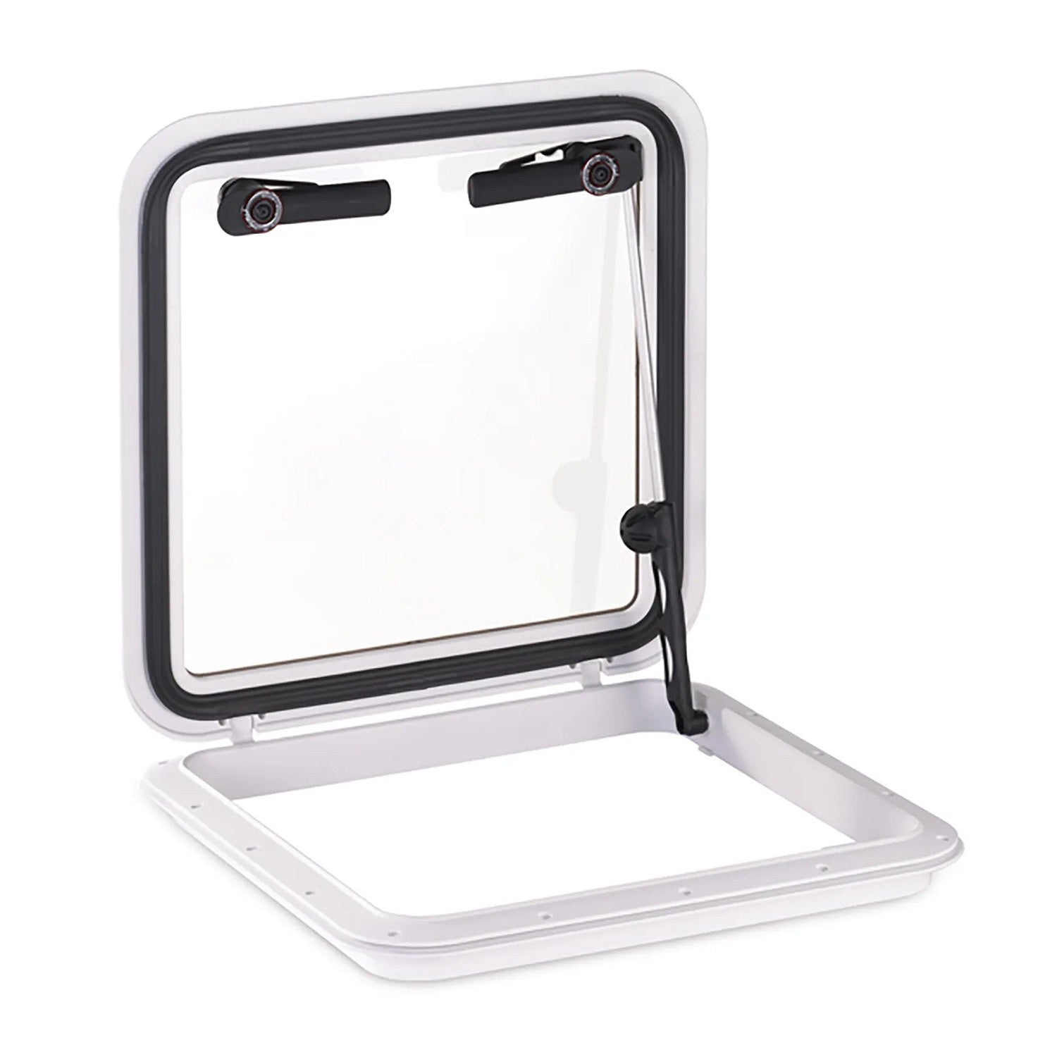 Jim Black Escape Hatch 16" x 16"