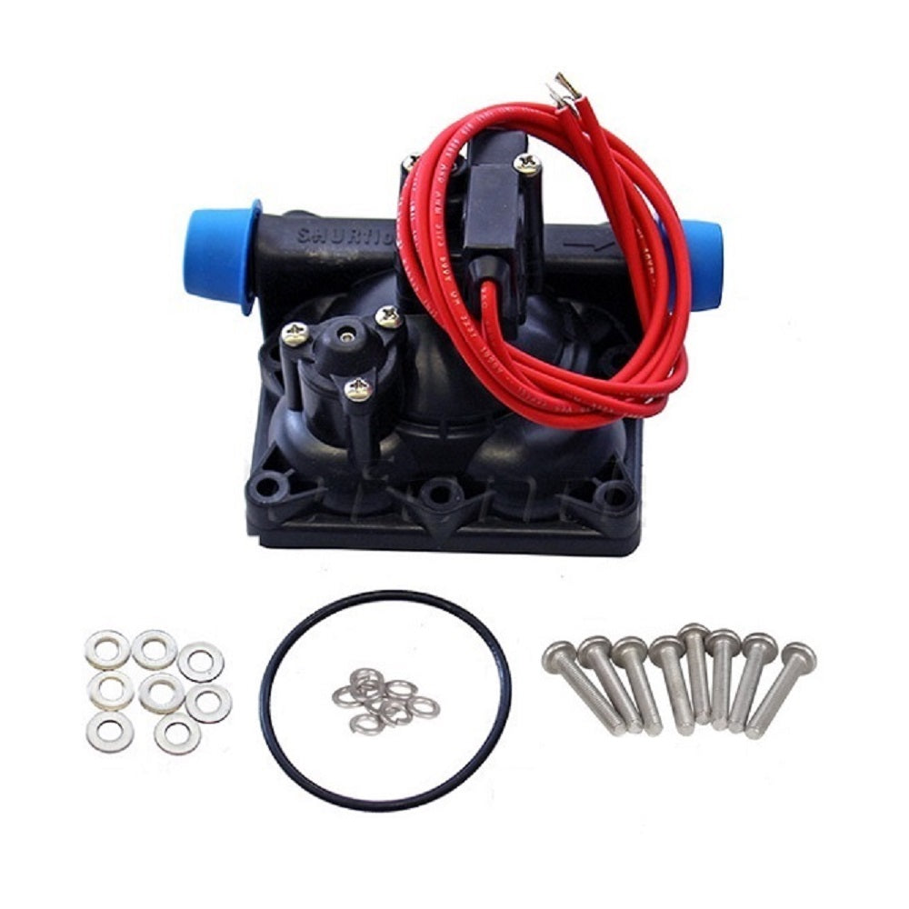 Head Replacement Kit for Aqua King Pump