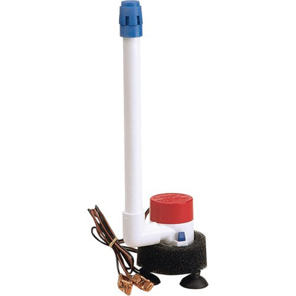 Portable Aerator Kit 460 GPH