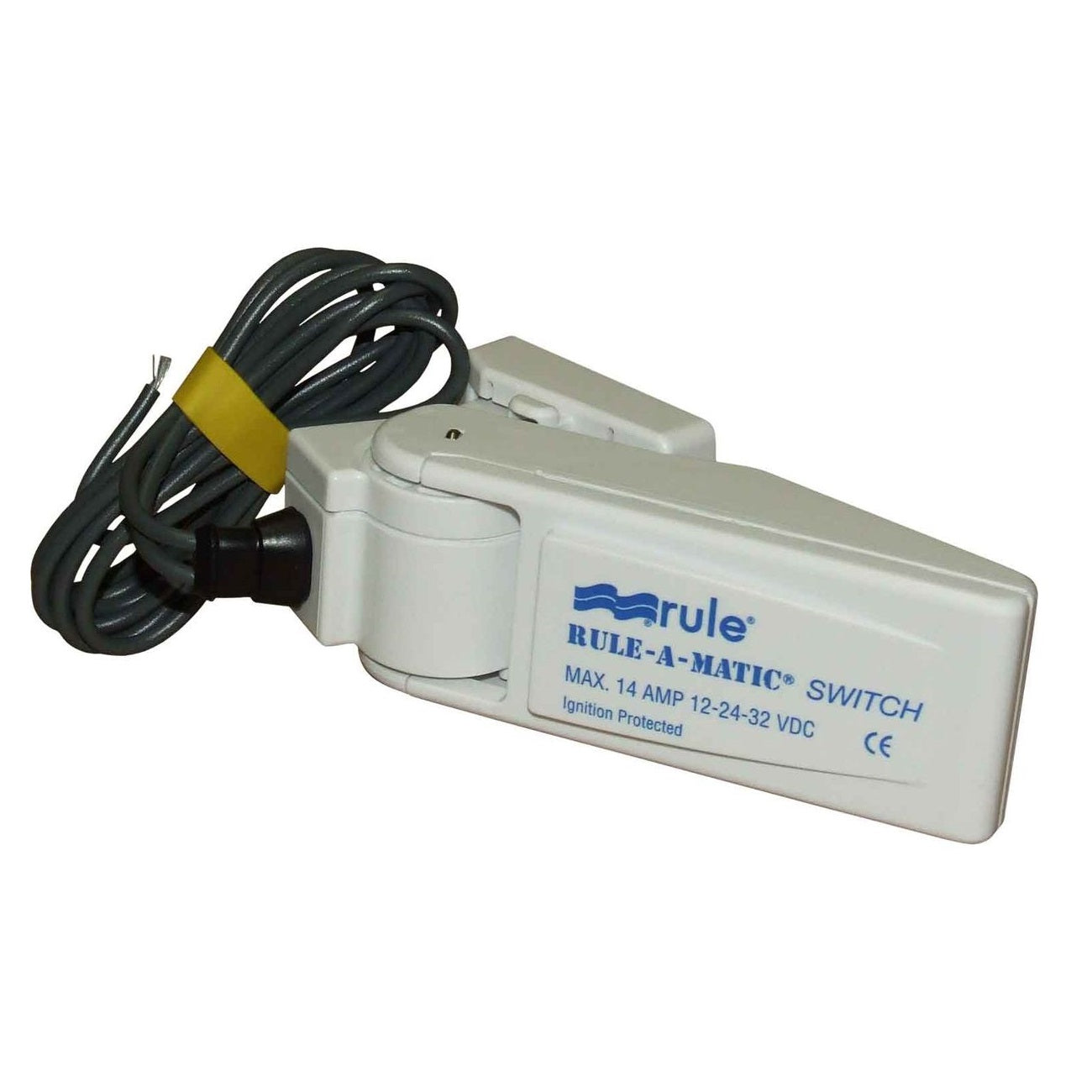 Rule-a-Matic Float Switch