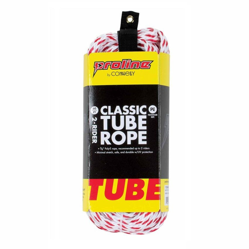 Classic Tube Rope 2 Person
