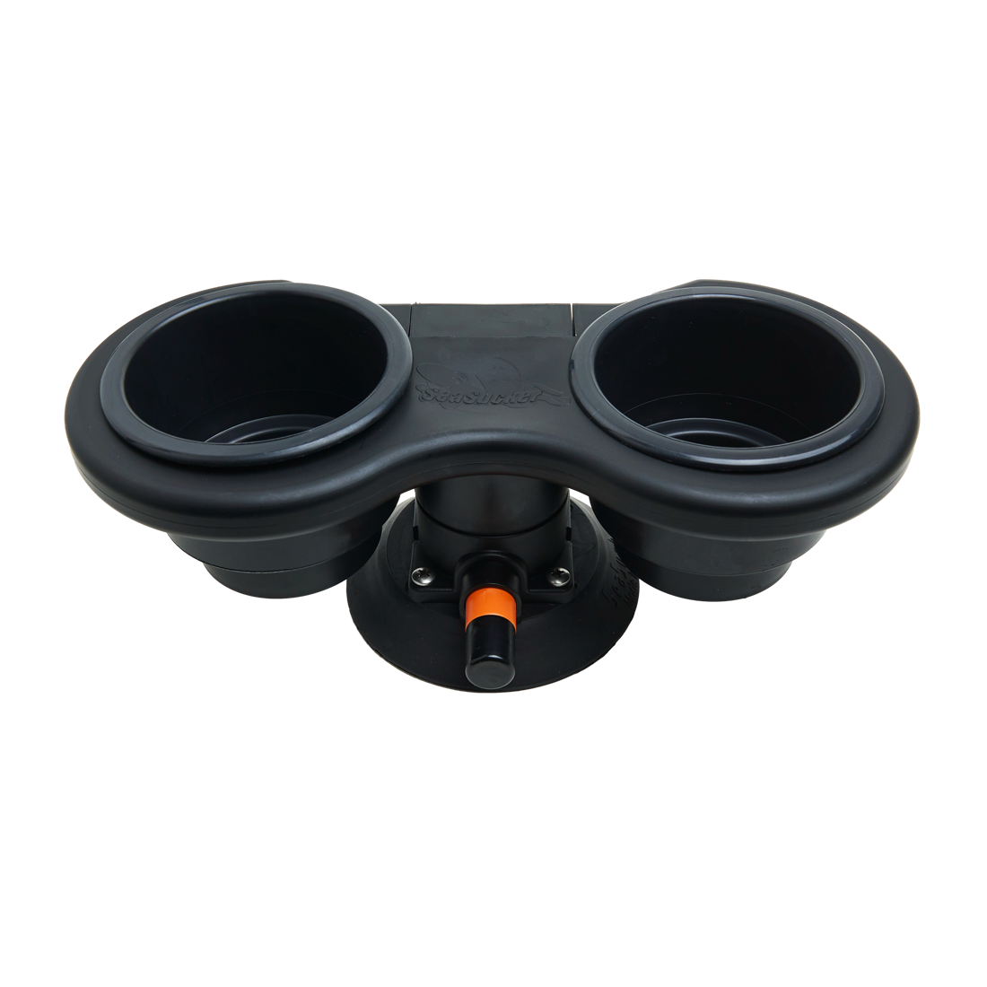 2 Cup Holder Horizontal Mount