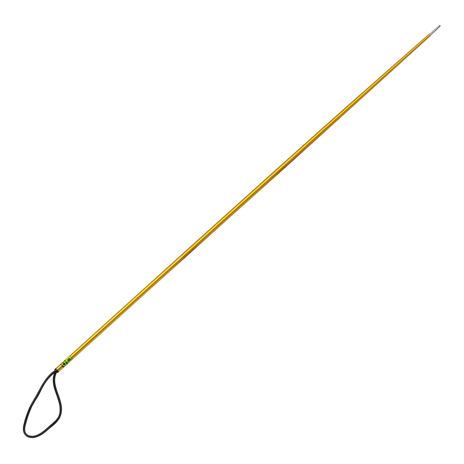 Aluminum Travel pole spear 6'