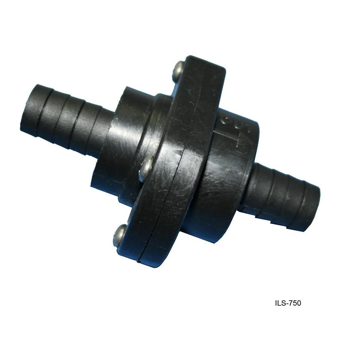 Inline Scupper Check Valves
