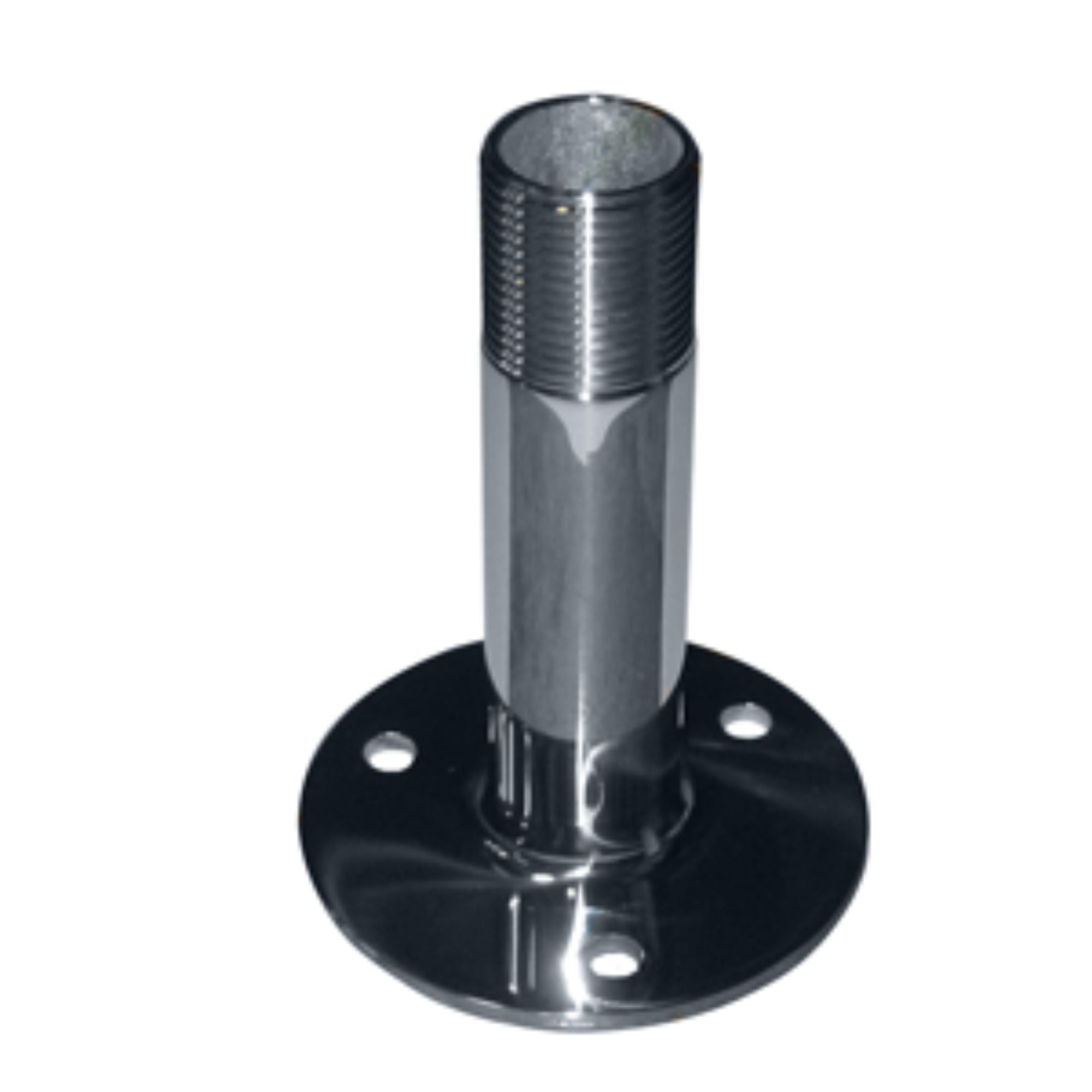 Shakespear Antenna Base