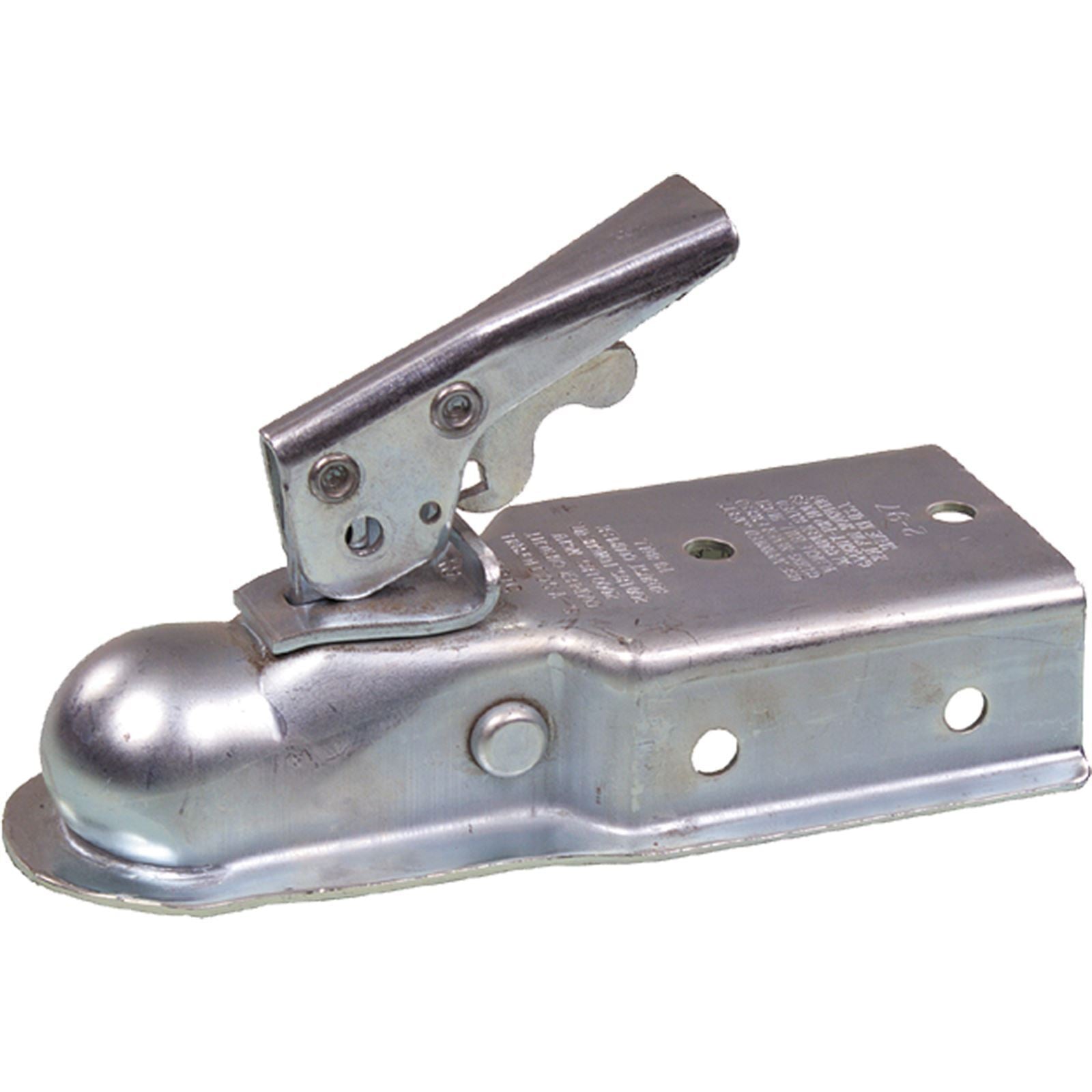 Trailer Coupler 2" x 3"