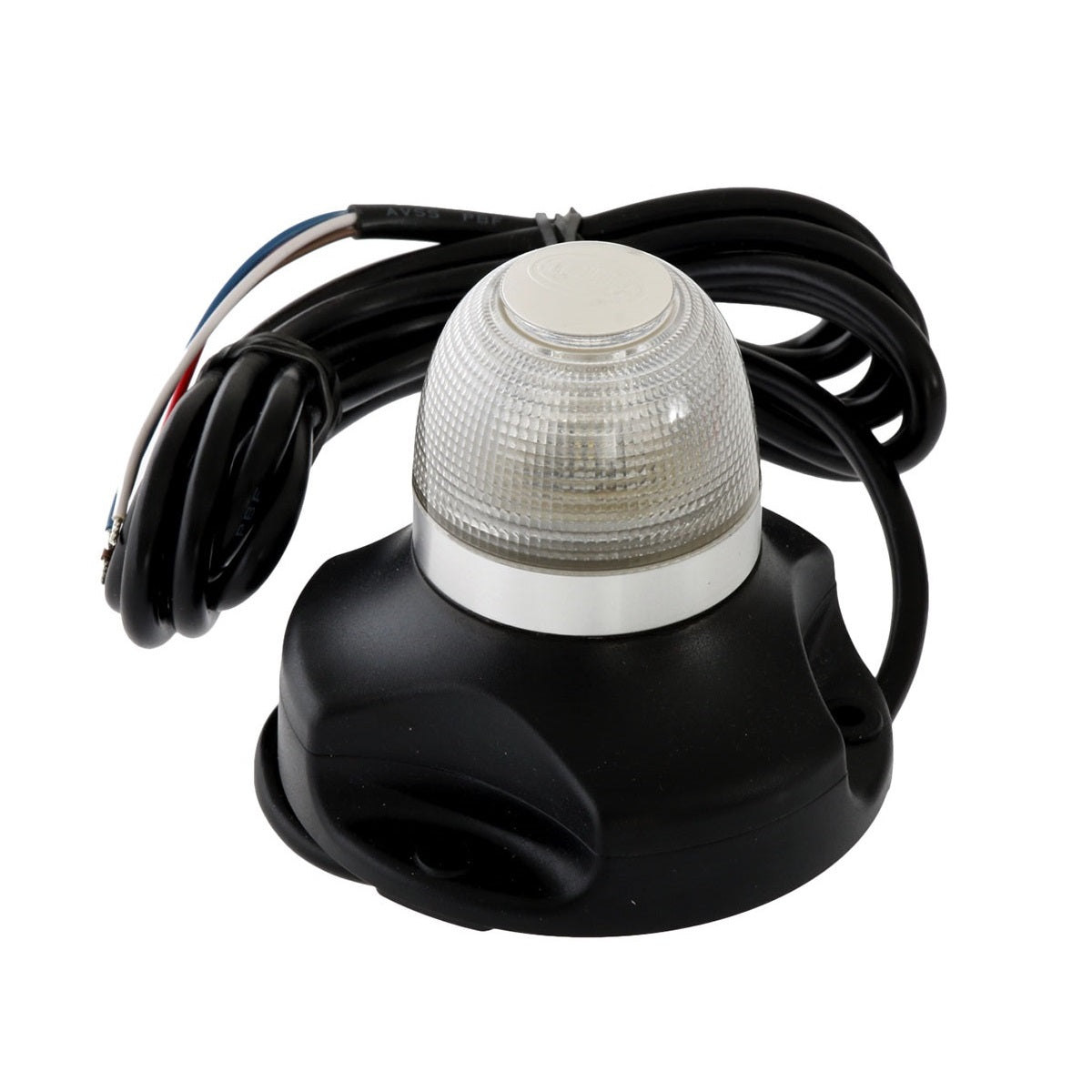Multi-Flash Signal Lamp 360° White