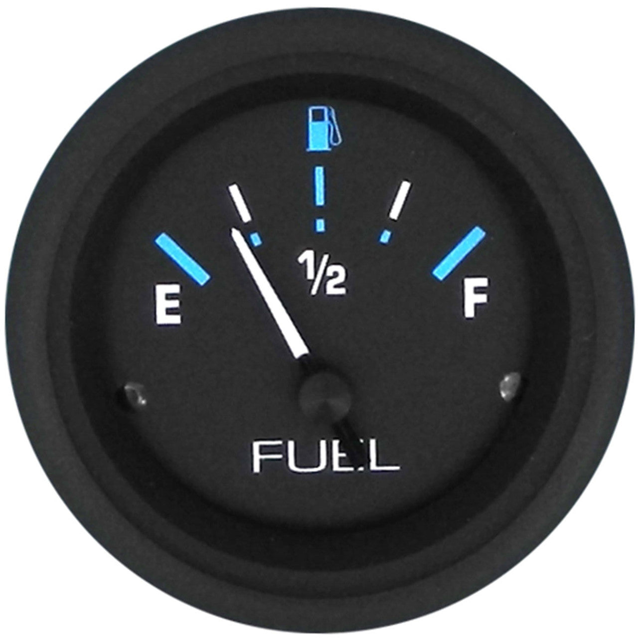 Eclipse Fuel Gauge