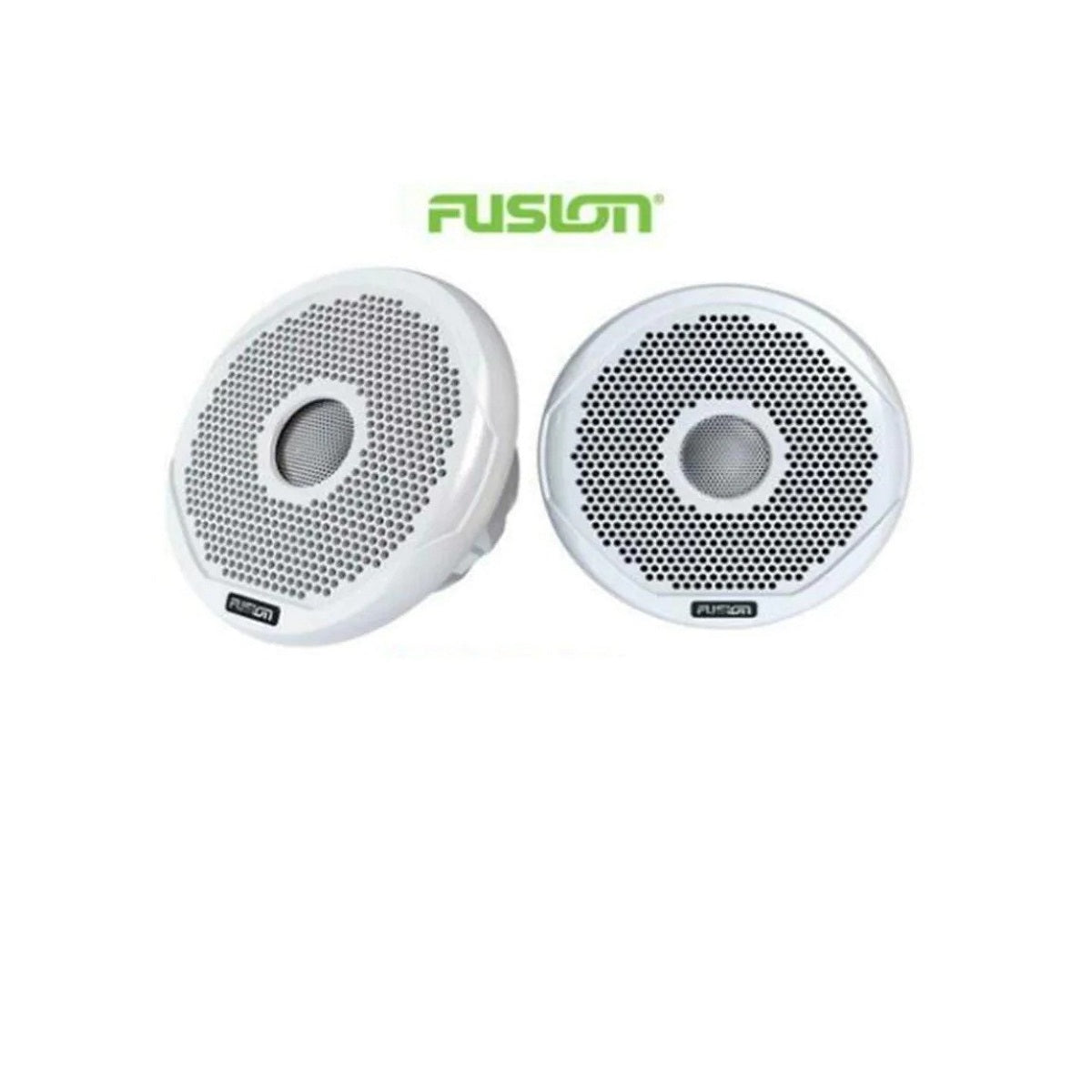 Fusion Speaker 120 MAX Peak Watt 4"