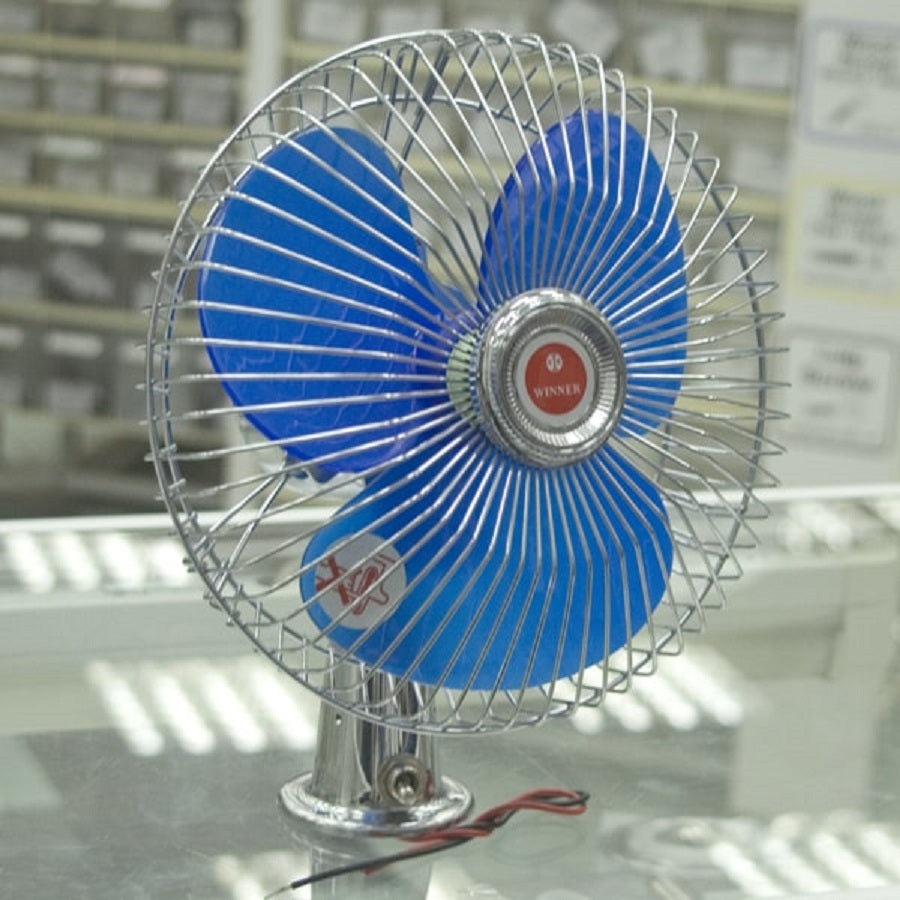 Fan Plastic Blades