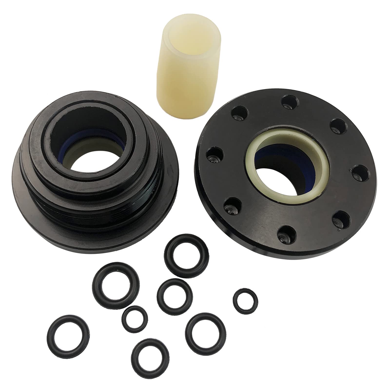 Hydraulic Cylinder Seal Kit without Wrench