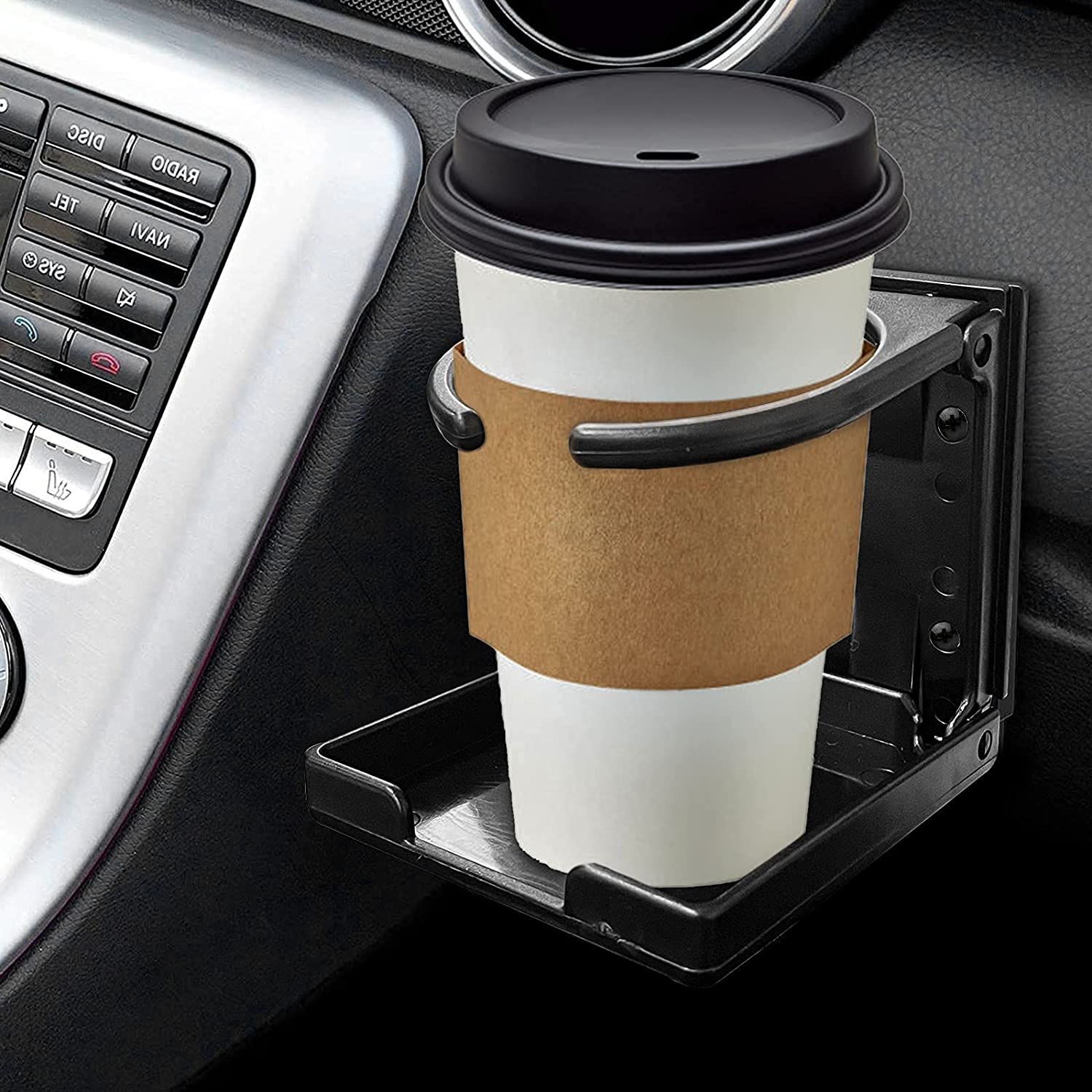 Plastic Cup Holder