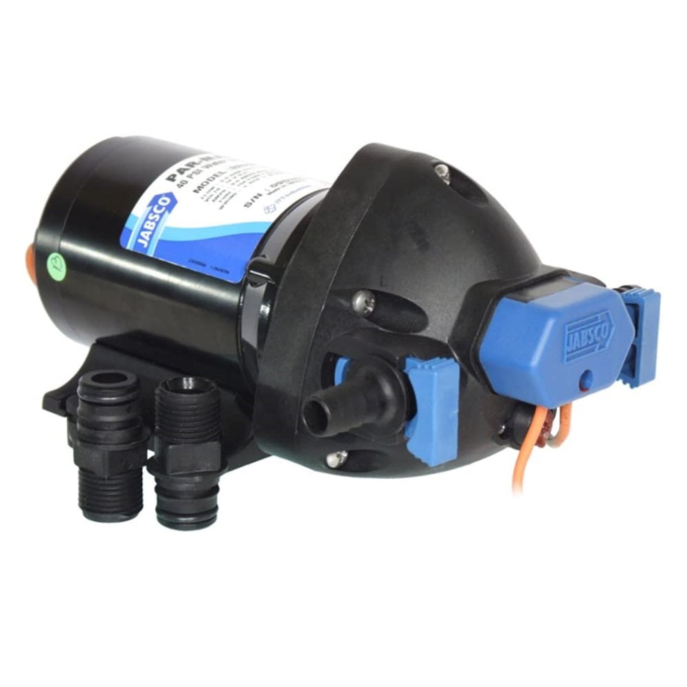 Par Max Pressure Controlled pump 3.5 GPM