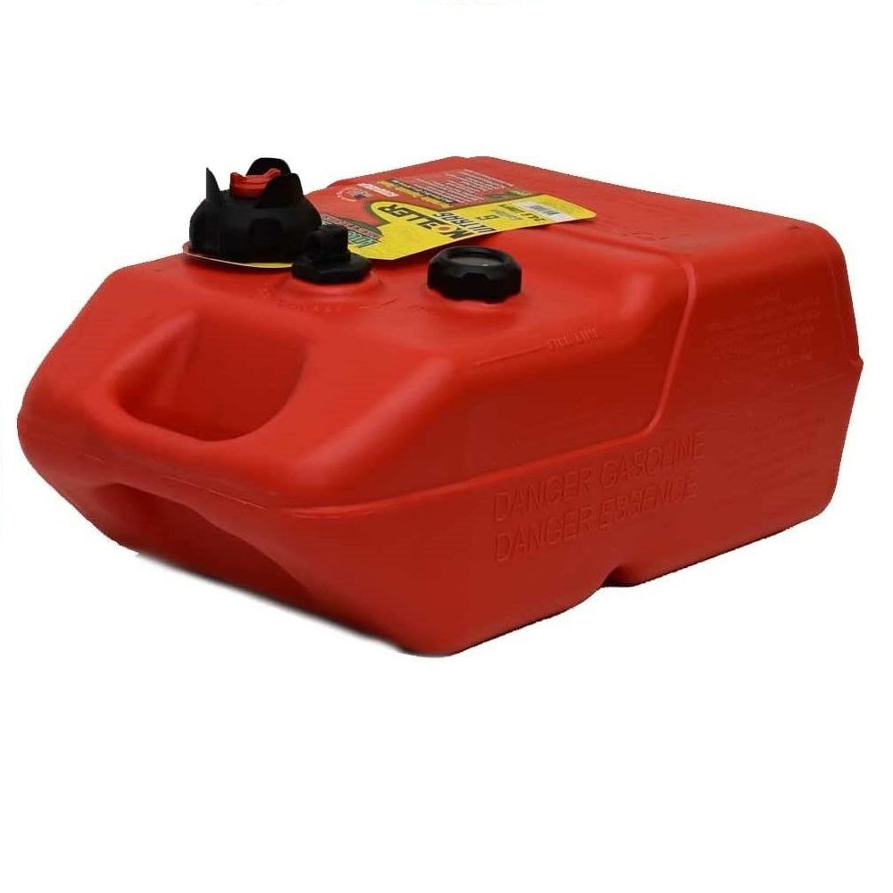 Moeller 6 Gallon Portable Fuel Tank