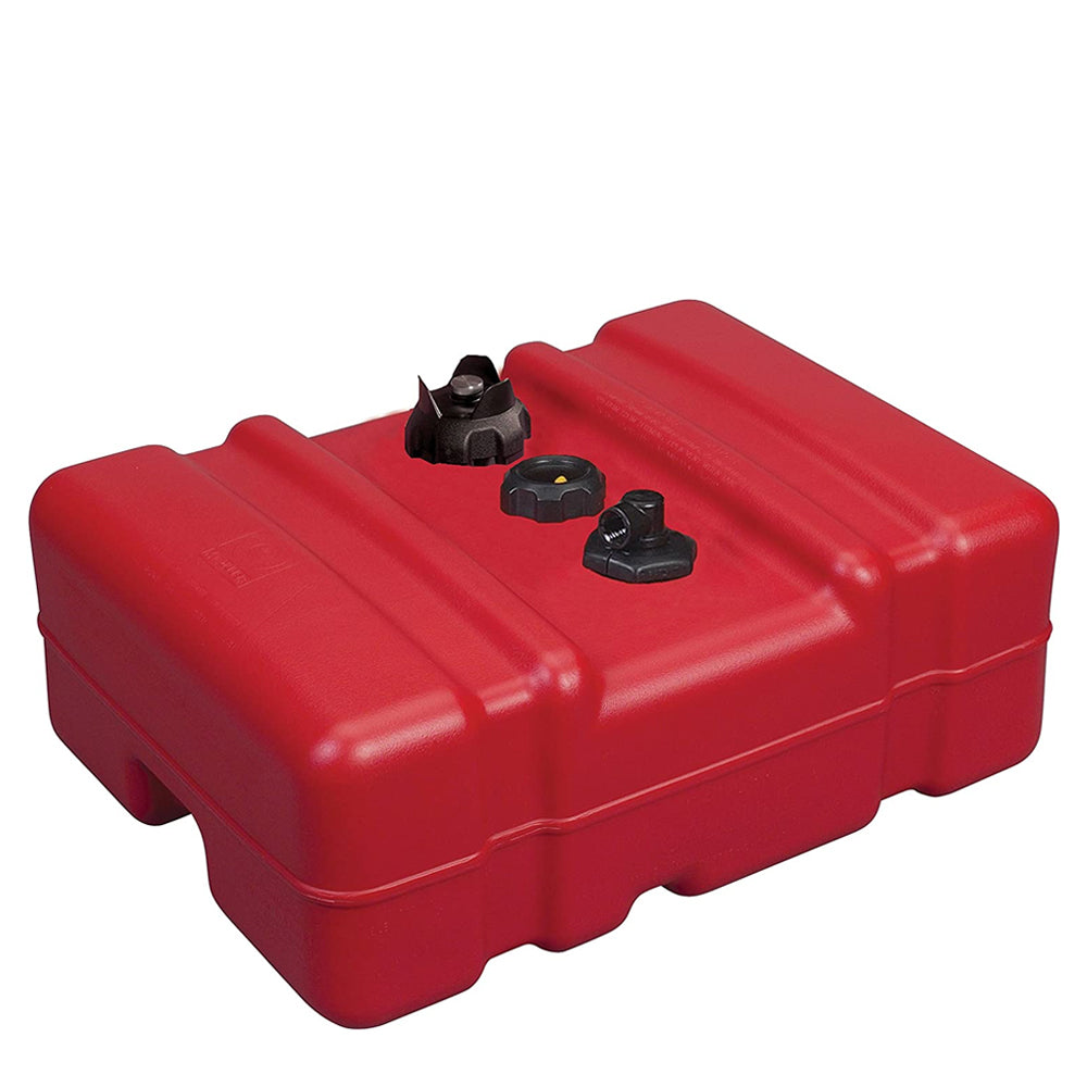 9 Gallon Portable Fuel Tank