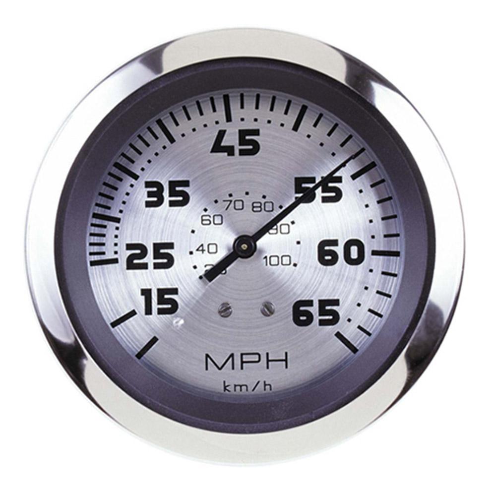 Sterling Gauge MPH