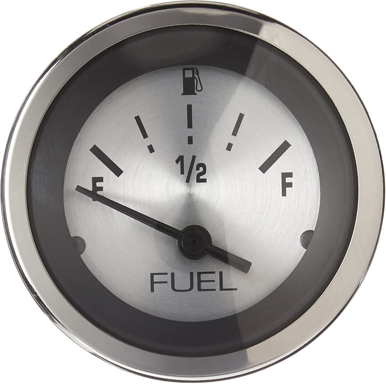 Sterling Range Fuel Gauge