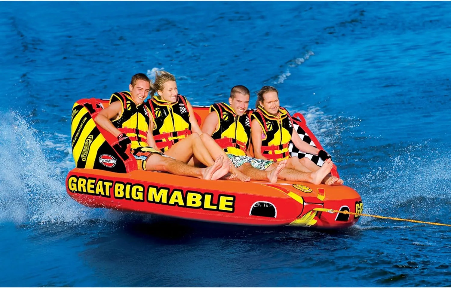 Great Big Mable