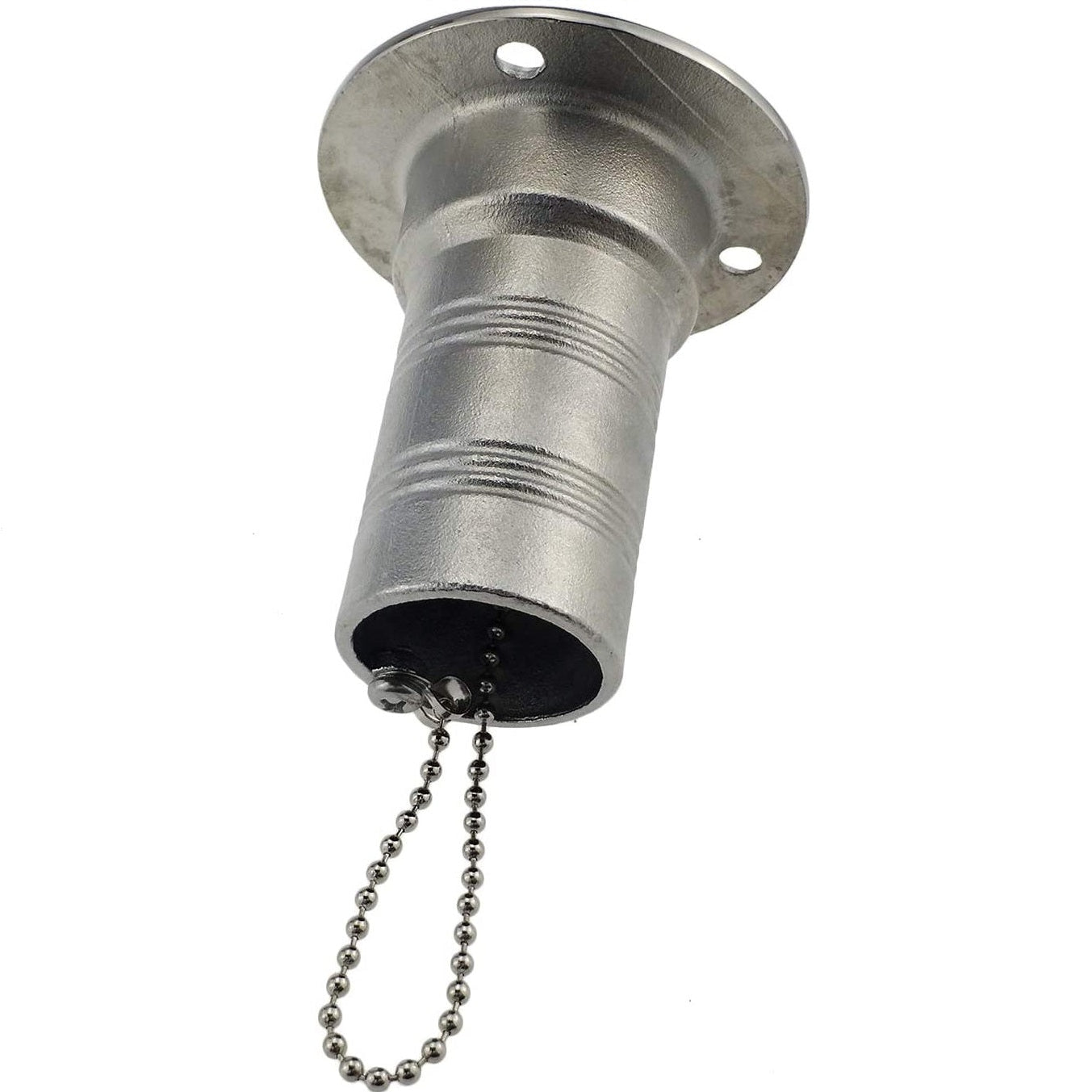 Stainless Steel Fuel Deck Fill