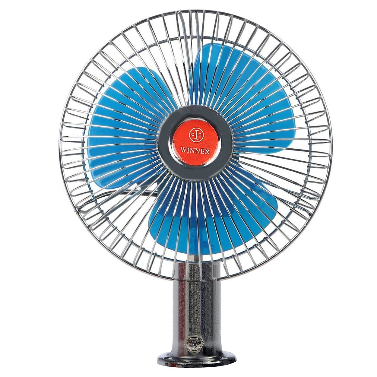 Fan Plastic Blades