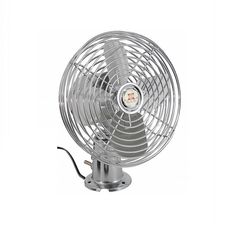 Fan Aluminum Blades