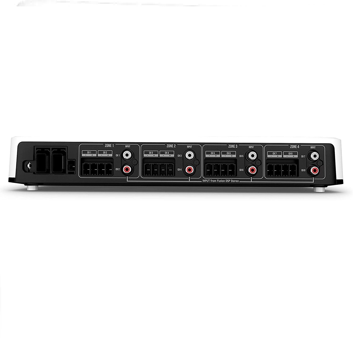 Apollo 8 Channel Marine Amplifier 2400 Peak Watt
