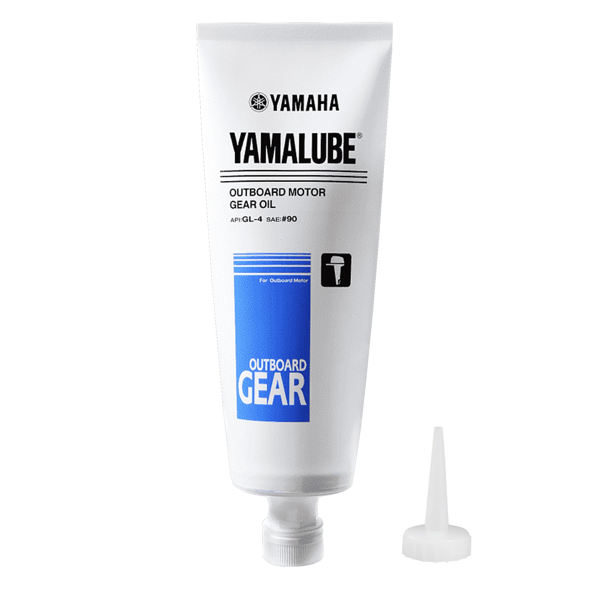outboard engine gear oil Yamaha Outboard Motor Gear oil 750 ml