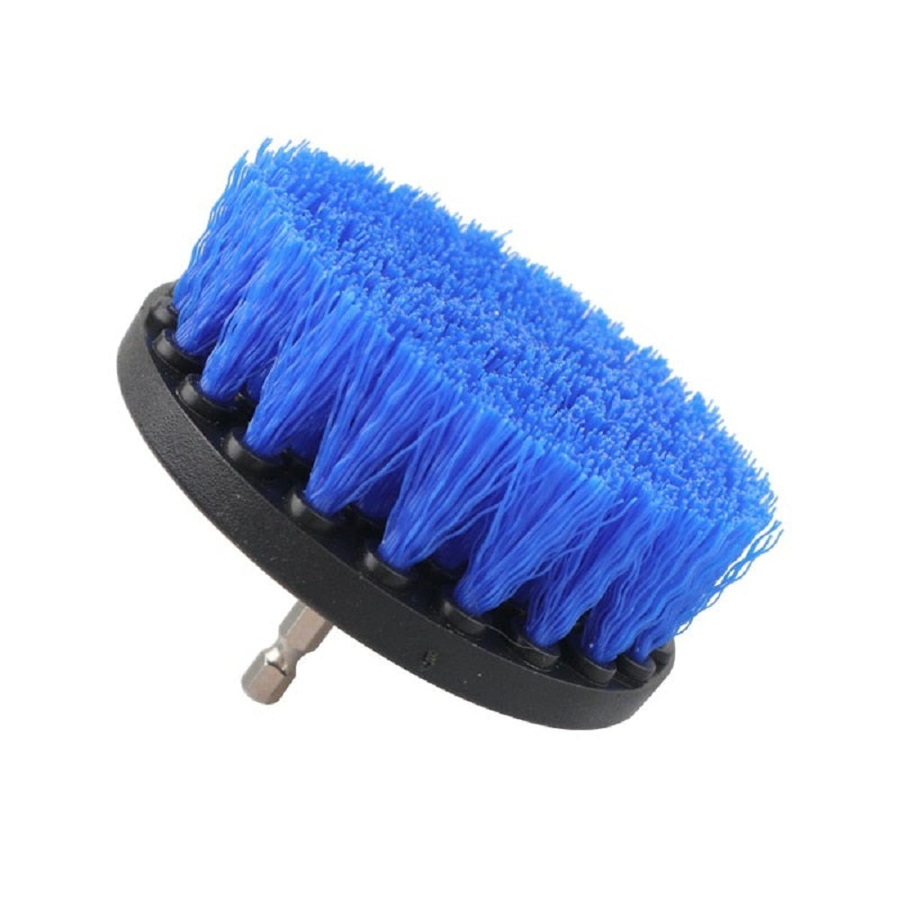 Drill Scrub Brush