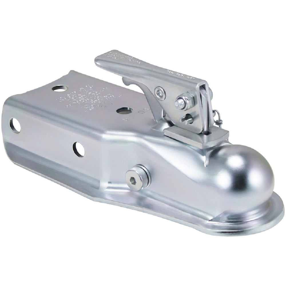 DL Coupler 2" x 3"