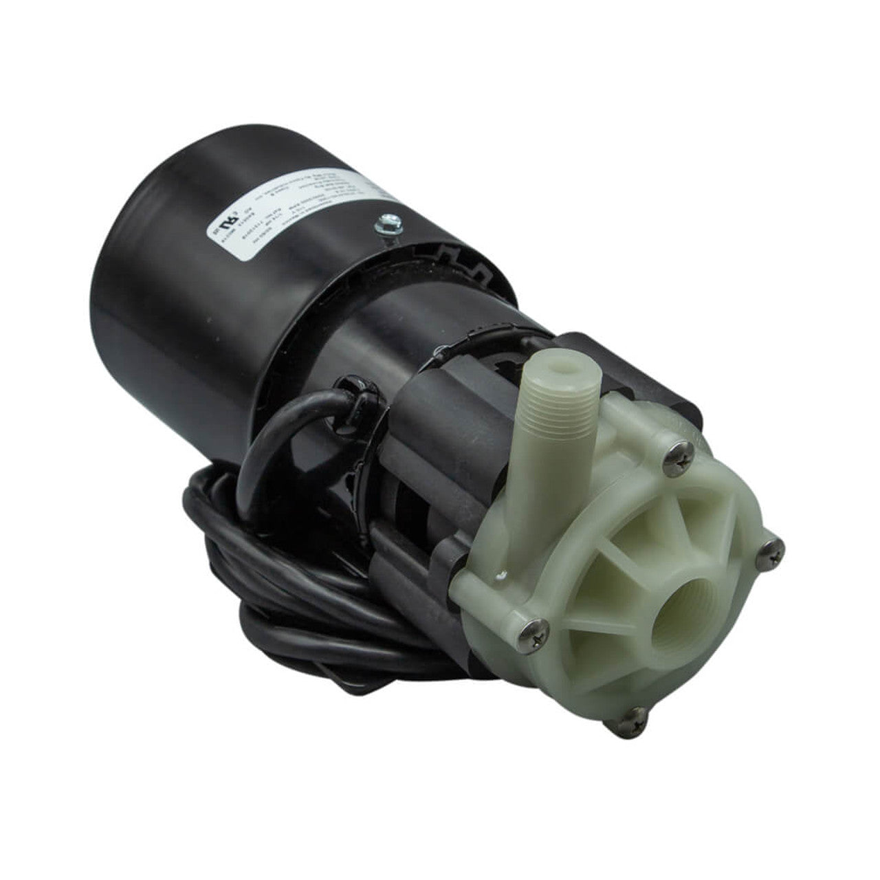 Magnetic Drive Pumps AC-3CPMD