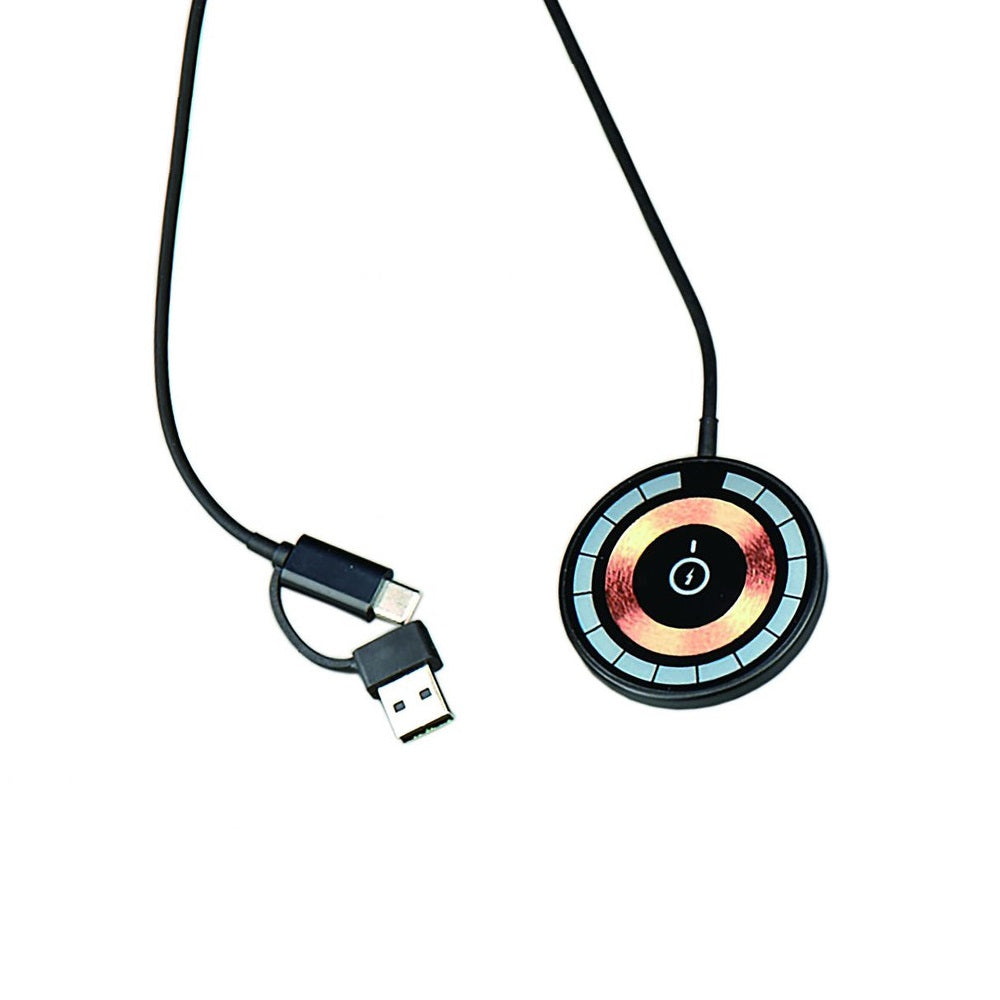 Wireless Mobile Phone Charger 15w