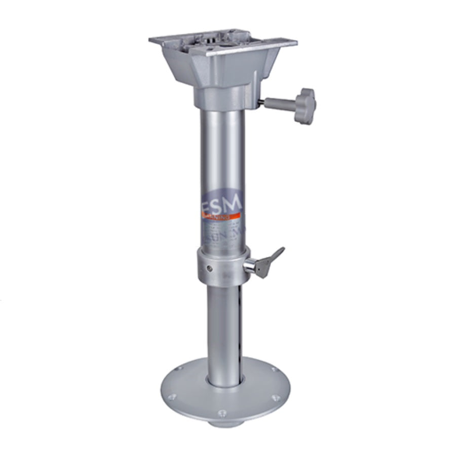 Adjustable Seat Pedestal with Swivel